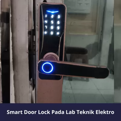 Kunci Kartu Pintar